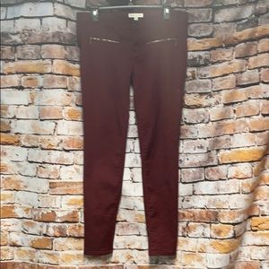 Love Fire Jeans Size 9